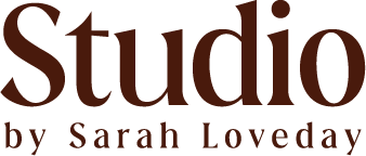 Sarah Loveday Studio - logo